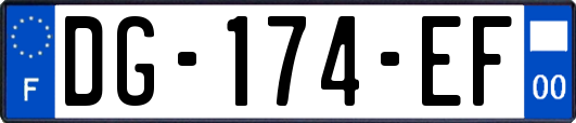 DG-174-EF