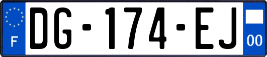 DG-174-EJ