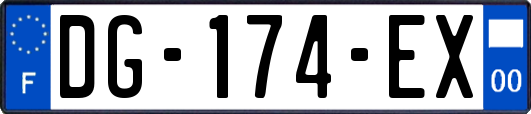 DG-174-EX