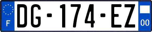 DG-174-EZ