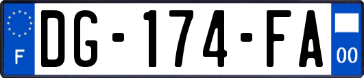 DG-174-FA