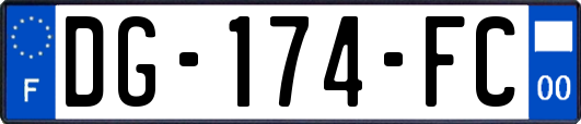 DG-174-FC