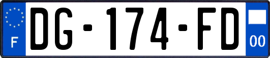 DG-174-FD