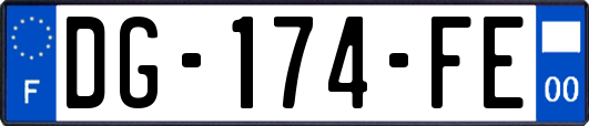 DG-174-FE