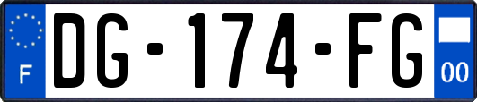 DG-174-FG