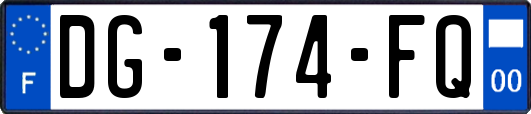 DG-174-FQ