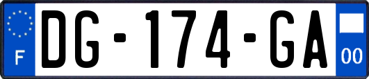 DG-174-GA