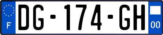 DG-174-GH