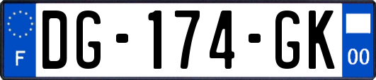 DG-174-GK