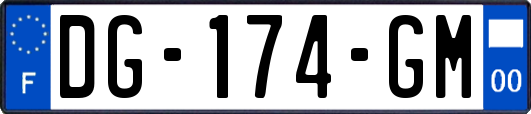 DG-174-GM