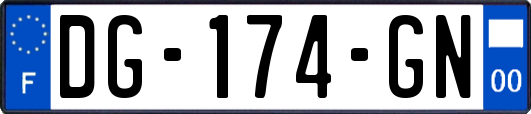 DG-174-GN