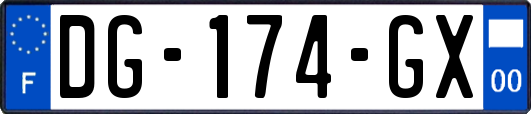 DG-174-GX