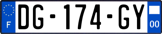 DG-174-GY