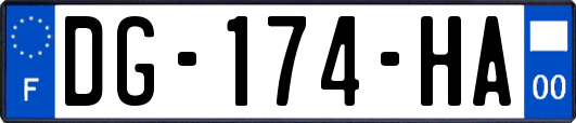 DG-174-HA