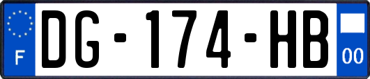 DG-174-HB