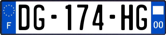 DG-174-HG