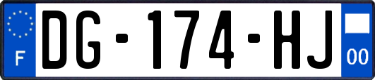 DG-174-HJ