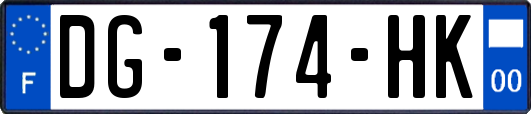 DG-174-HK