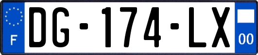DG-174-LX