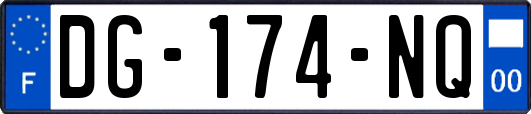DG-174-NQ