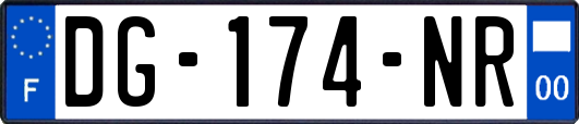 DG-174-NR
