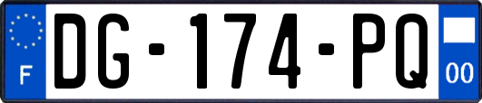 DG-174-PQ