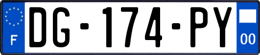DG-174-PY