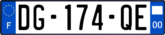 DG-174-QE