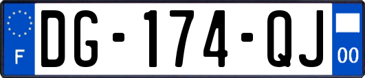 DG-174-QJ