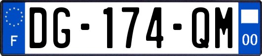 DG-174-QM