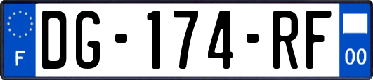 DG-174-RF