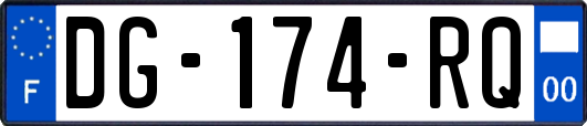 DG-174-RQ
