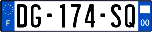 DG-174-SQ