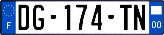 DG-174-TN