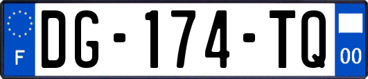 DG-174-TQ