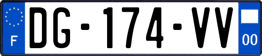 DG-174-VV