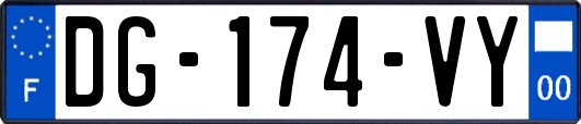 DG-174-VY