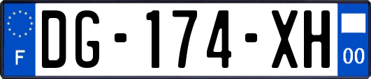 DG-174-XH