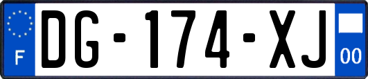 DG-174-XJ