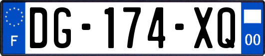 DG-174-XQ