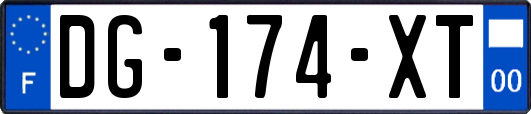 DG-174-XT