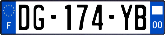 DG-174-YB