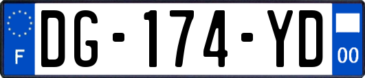 DG-174-YD