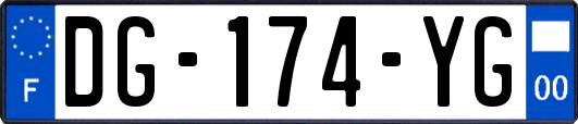 DG-174-YG
