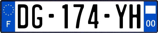 DG-174-YH