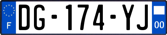 DG-174-YJ