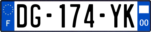 DG-174-YK