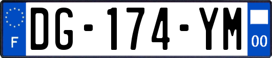 DG-174-YM