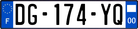 DG-174-YQ