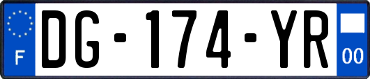 DG-174-YR